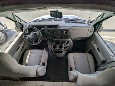 2025 Forest River Sunseeker LE - Photo 8