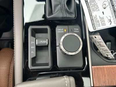 2026 Toyota Tundra i-FORCE MAX - Photo 15