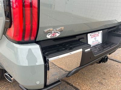 2026 Toyota Tundra i-FORCE MAX - Photo 42