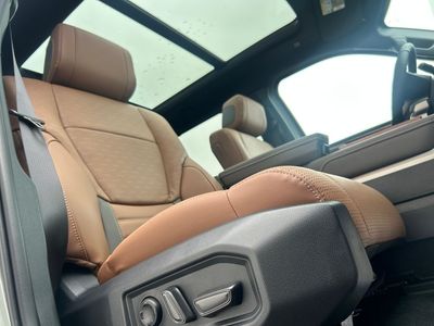 2026 Toyota Tundra i-FORCE MAX - Photo 30