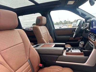 2026 Toyota Tundra i-FORCE MAX - Photo 31