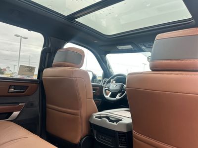 2026 Toyota Tundra i-FORCE MAX - Photo 34