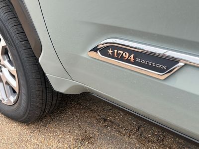2026 Toyota Tundra i-FORCE MAX - Photo 43
