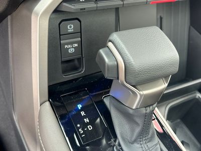 2026 Toyota Tundra i-FORCE MAX - Photo 14