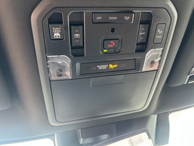 2026 Toyota Tundra i-FORCE MAX - Photo 17