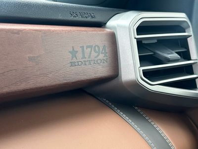 2026 Toyota Tundra i-FORCE MAX - Photo 21