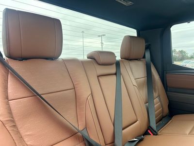 2026 Toyota Tundra i-FORCE MAX - Photo 33