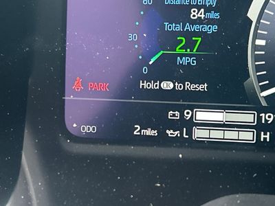 2026 Toyota Tundra i-FORCE MAX - Photo 27