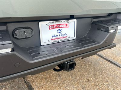 2026 Toyota Tundra i-FORCE MAX - Photo 41