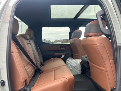 2026 Toyota Tundra i-FORCE MAX - Photo 32