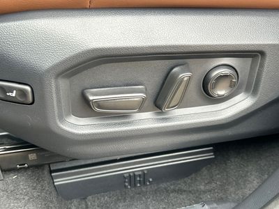 2026 Toyota Tundra i-FORCE MAX - Photo 9