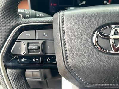 2026 Toyota Tundra i-FORCE MAX - Photo 24