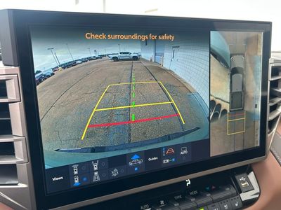 2026 Toyota Tundra i-FORCE MAX - Photo 11