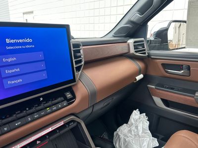 2026 Toyota Tundra i-FORCE MAX - Photo 16