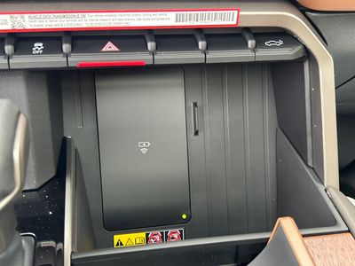 2026 Toyota Tundra i-FORCE MAX - Photo 13