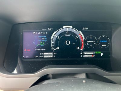 2026 Toyota Tundra i-FORCE MAX - Photo 26