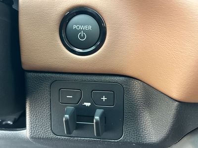 2026 Toyota Tundra i-FORCE MAX - Photo 22