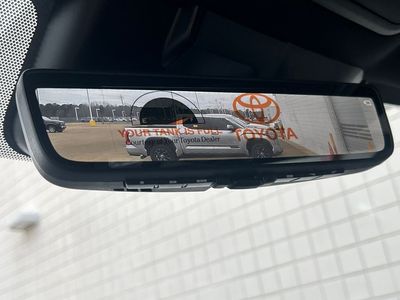 2026 Toyota Tundra i-FORCE MAX - Photo 18