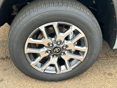 2026 Toyota Tundra i-FORCE MAX - Photo 29