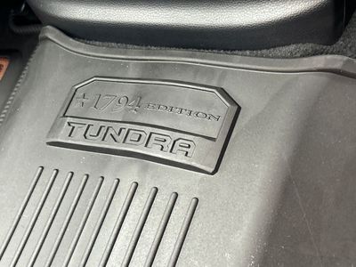 2026 Toyota Tundra i-FORCE MAX - Photo 36