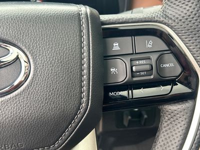 2026 Toyota Tundra i-FORCE MAX - Photo 25