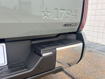 2026 Toyota Tundra i-FORCE MAX - Photo 40
