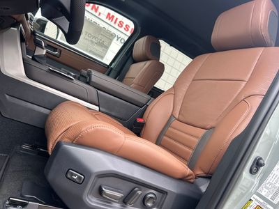 2026 Toyota Tundra i-FORCE MAX - Photo 10