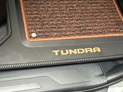 2026 Toyota Tundra i-FORCE MAX - Photo 37