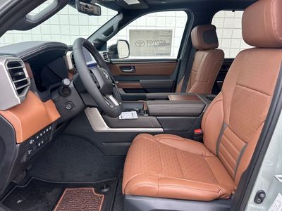 2026 Toyota Tundra i-FORCE MAX - Photo 3