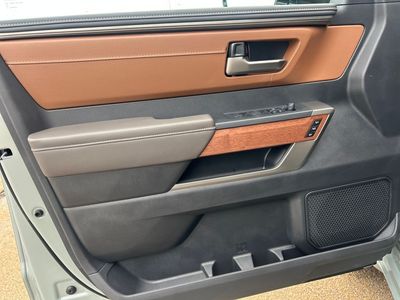 2026 Toyota Tundra i-FORCE MAX - Photo 6