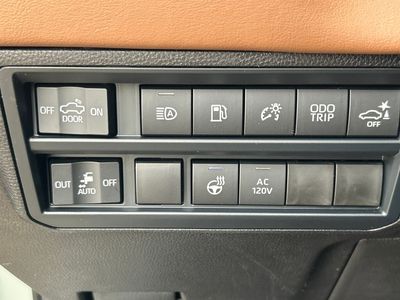 2026 Toyota Tundra i-FORCE MAX - Photo 28