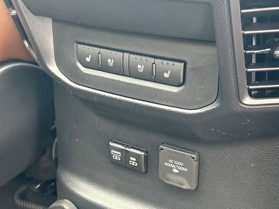 2026 Toyota Tundra i-FORCE MAX - Photo 35
