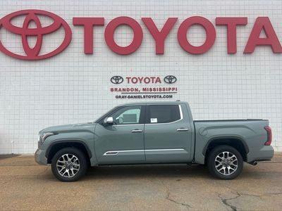 2026 Toyota Tundra i-FORCE MAX - Photo 4