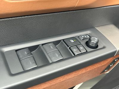2026 Toyota Tundra i-FORCE MAX - Photo 7