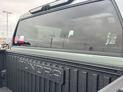 2026 Toyota Tundra i-FORCE MAX - Photo 38