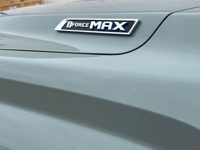 2026 Toyota Tundra i-FORCE MAX - Photo 44