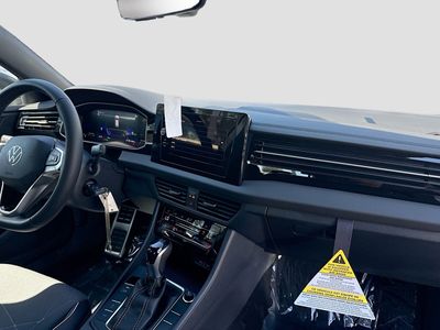 2026 Volkswagen Jetta - Photo 23