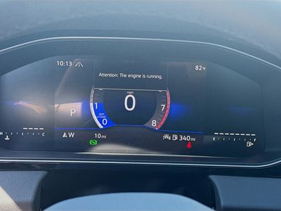 2026 Volkswagen Jetta - Photo 11