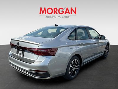 2026 Volkswagen Jetta - Photo 7