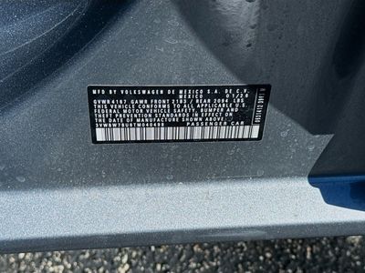 2026 Volkswagen Jetta - Photo 26