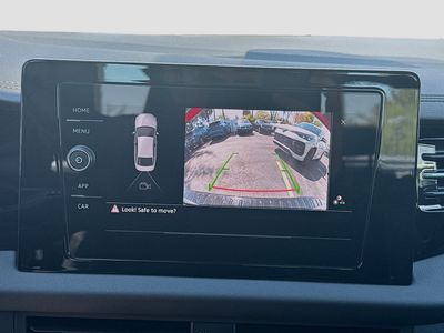 2026 Volkswagen Jetta - Photo 13