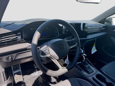 2026 Volkswagen Jetta - Photo 9