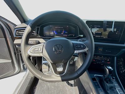 2026 Volkswagen Jetta - Photo 10