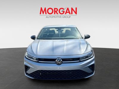 2026 Volkswagen Jetta - Photo 2