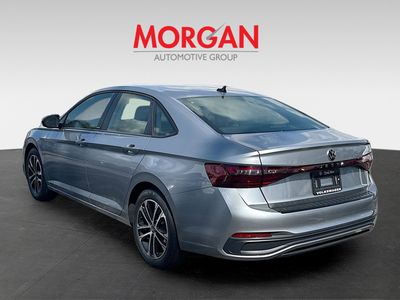 2026 Volkswagen Jetta - Photo 5