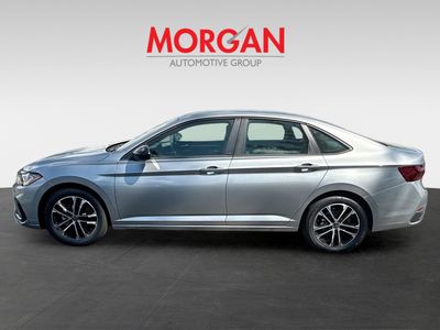2026 Volkswagen Jetta - Photo 4