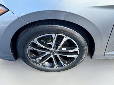2026 Volkswagen Jetta - Photo 25