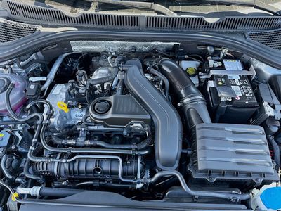 2026 Volkswagen Jetta - Photo 24