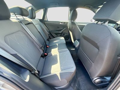 2026 Volkswagen Jetta - Photo 21