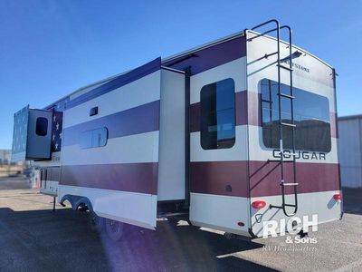 2026 Keystone Cougar 1776 Edition - Photo 4